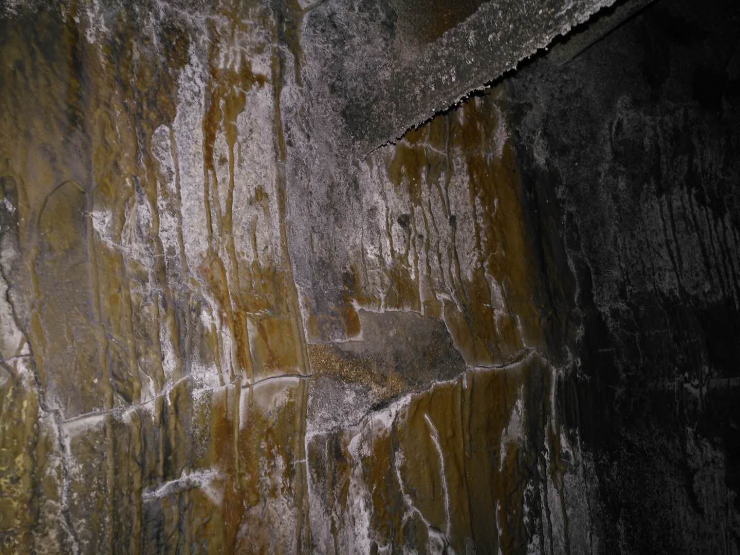 乙烯基酯樹脂鱗片膠泥脫落 乙烯基酯樹脂鱗片膠泥脫落