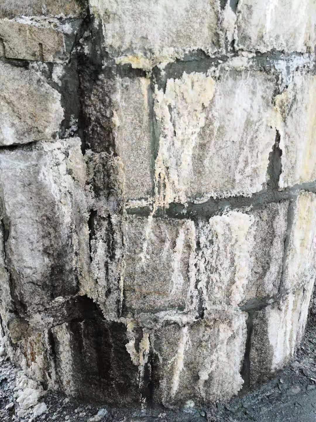 基于濕法煙氣脫硫裝置的防腐材料技術(shù) 基于濕法煙氣脫硫裝置的防腐材料技術(shù)