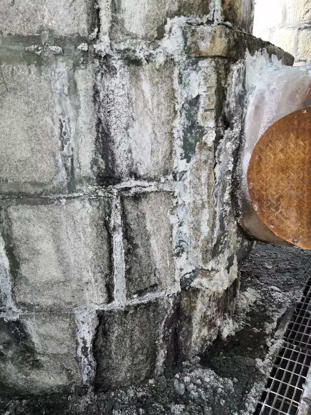 濕法脫硫系統(tǒng)內的腐蝕機理 濕法脫硫系統(tǒng)內的腐蝕機理