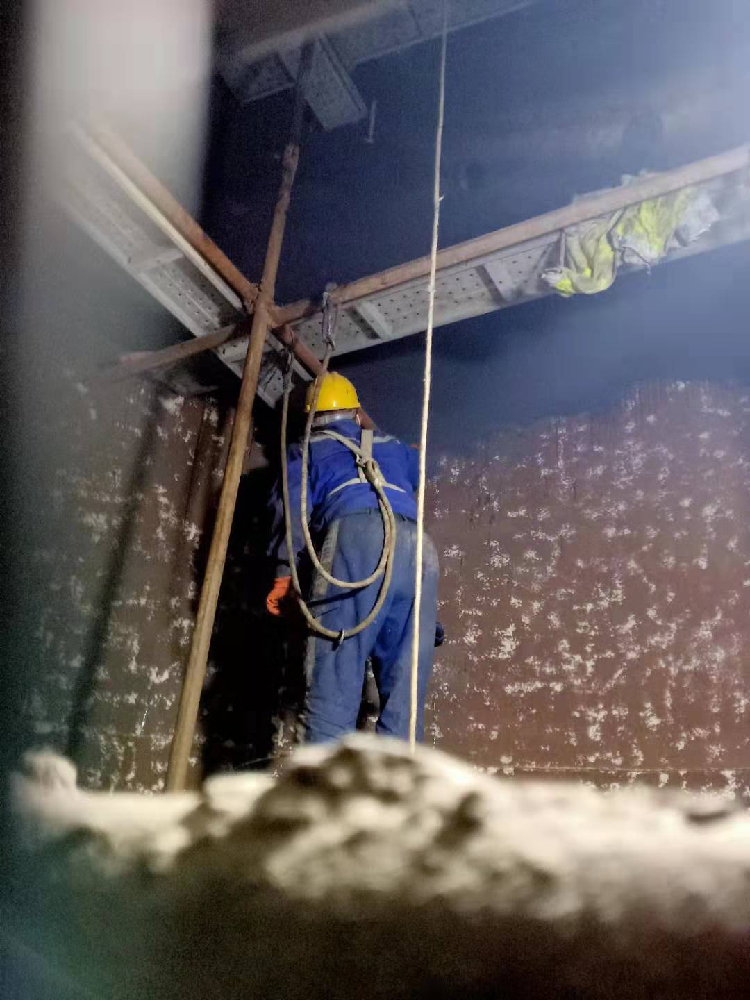 脫硫塔塔腐 脫硫塔塔腐