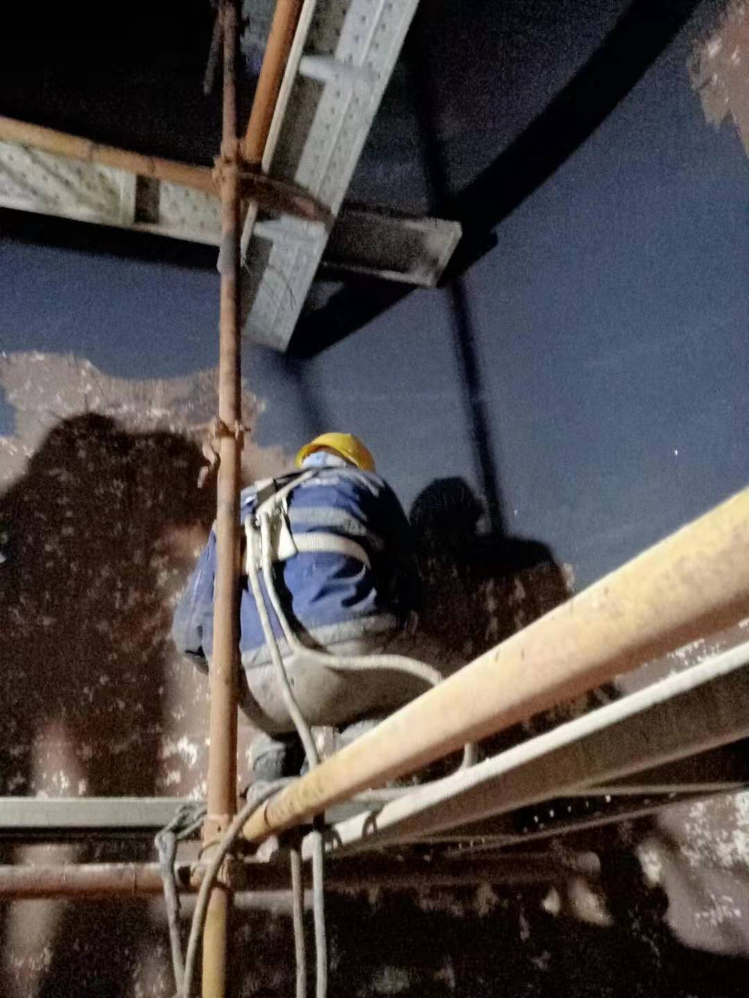 脫硫塔防腐涂料 脫硫塔防腐涂料