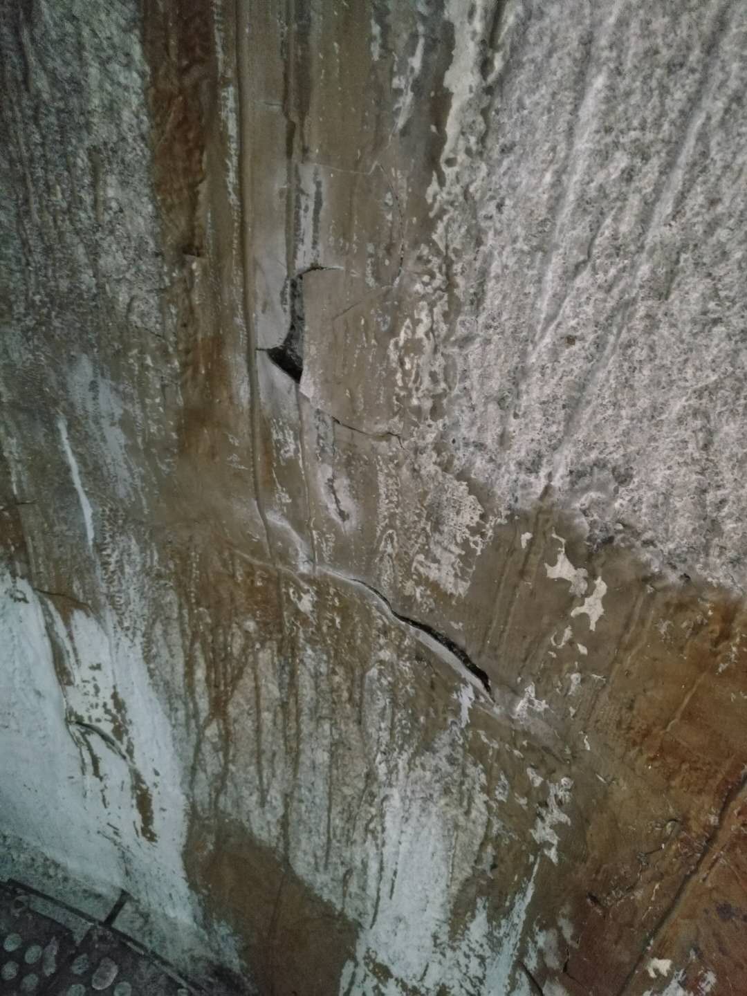 防腐涂料應(yīng)力脫落 防腐涂料應(yīng)力脫落