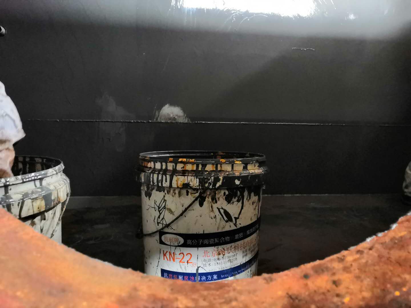 不飽和樹脂鱗片防腐材料 不飽和樹脂鱗片防腐材料